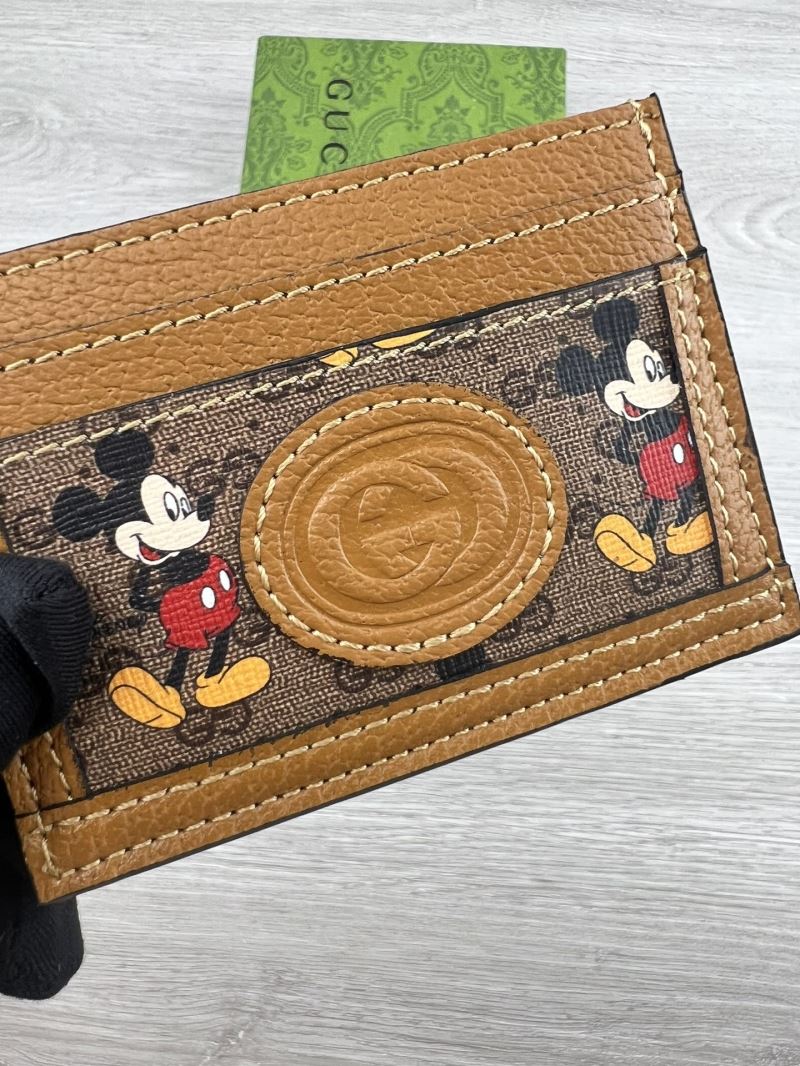 Gucci Wallets Purse